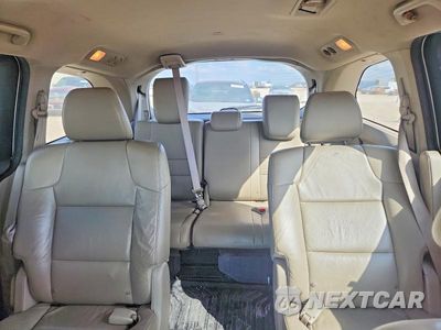 Zdjęcie 10 z 14 samochodu: 2012 HONDA ODYSSEY EXL VIN:5FNRL5H67CB051926 - miniatura