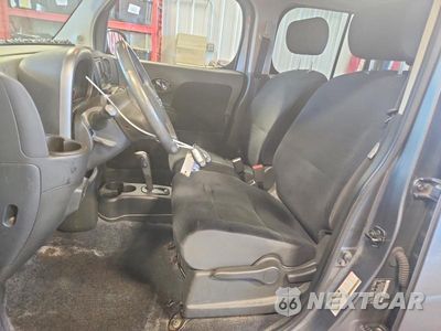 Zdjęcie 7 z 13 samochodu: 2011 NISSAN CUBE 1.8 VIN:JN8AZ2KR0BT200044 - miniatura