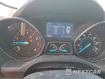 Zdjęcie 9 z 13 samochodu: 2015 FORD ESCAPE S VIN:1FMCU0F74FUC13665 - miniatura