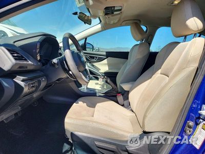Zdjęcie 7 z 13 samochodu: 2023 SUBARU IMPREZA PREMIUM VIN:4S3GKAV68P3606327 - miniatura