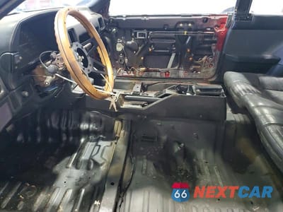 Zdjęcie 7 z 13 samochodu: 1985 TOYOTA CELICA SUPRA L TYPE VIN:JT2MA67L5F0150317 - miniatura