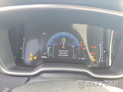 Zdjęcie 9 z 13 samochodu: 2024 TOYOTA COROLLA CROSS XLE VIN:7MUEAABG7RV080948 - miniatura
