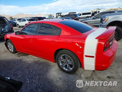 Drugie zdjęcie samochodu z przodu: 2014 DODGE CHARGER SE VIN:2C3CDXBG8EH358748 - miniatura