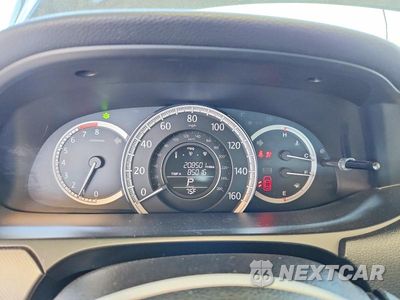 Zdjęcie 9 z 12 samochodu: 2015 HONDA ACCORD LX VIN:1HGCR2F34FA144381 - miniatura