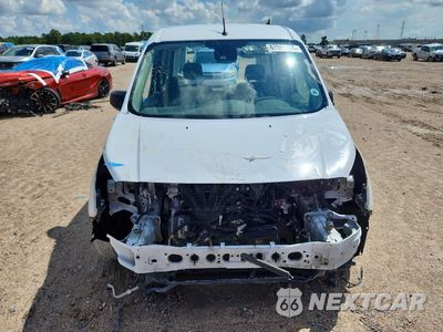 Piąte zdjęcie samochodu w środku: 2020 FORD TRANSIT CONNECT XL DELIVERY VAN VIN:NM0LS7E7XL1435609 - miniatura