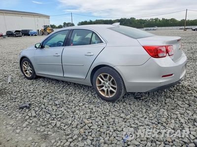Drugie zdjęcie samochodu z przodu: 2015 CHEVROLET MALIBU VIN:1G11C5SL6FF140861 - miniatura