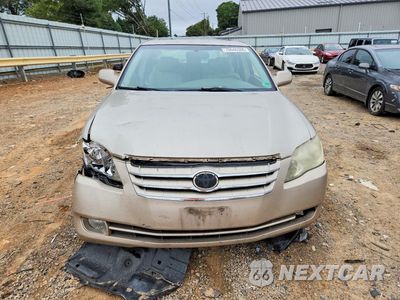 Piąte zdjęcie samochodu w środku: 2005 TOYOTA AVALON XLS VIN:4T1BK36B95U041056 - miniatura