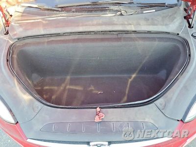 Zdjęcie 12 z 13 samochodu: 2019 TESLA MODEL X VIN:5YJXCBE27KF196194 - miniatura