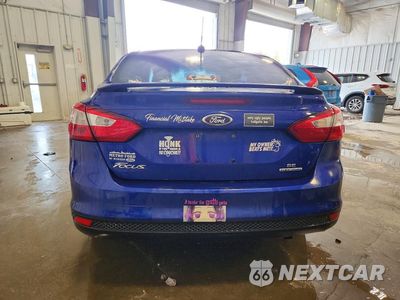 Zdjęcie 6 z 12 samochodu: 2013 FORD FOCUS SE VIN:1FADP3F21DL108435 - miniatura