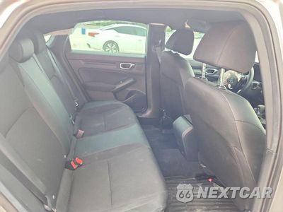 Zdjęcie 10 z 12 samochodu: 2026 HONDA CIVIC SPORT VIN:19XFL2H8XTE004852 - miniatura