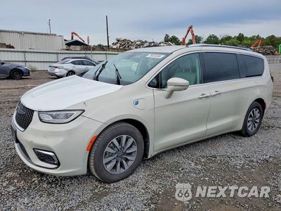 2021 CHRYSLER PACIFICA HYBRID TOURING L 2C4RC1L78MR586973 - główne zdjęcie licytacji z USA - miniatura