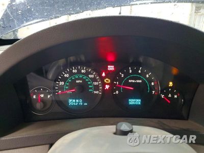 Zdjęcie 9 z 14 samochodu: 2006 JEEP GRAND CHEROKEE LAREDO VIN:1J4GR48KX6C283770 - miniatura