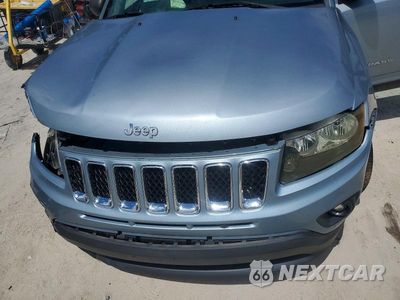 Zdjęcie 12 z 13 samochodu: 2013 JEEP COMPASS LATITUDE VIN:1C4NJCEB5DD141059 - miniatura