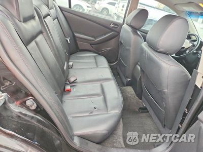 Zdjęcie 10 z 13 samochodu: 2012 NISSAN ALTIMA 2.5 VIN:1N4AL2AP7CN503685 - miniatura