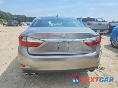 Zdjęcie 6 z 12 samochodu: 2017 LEXUS ES 350 VIN:58ABK1GG7HU065836 - miniatura