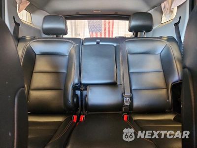 Zdjęcie 10 z 13 samochodu: 2020 GMC TERRAIN SLT VIN:3GKALVEVXLL130182 - miniatura