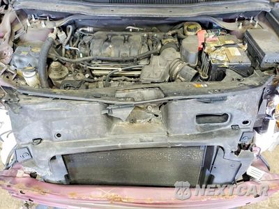 Zdjęcie 12 z 14 samochodu: 2011 FORD EXPLORER XLT VIN:1FMHK8D82BGA49864 - miniatura
