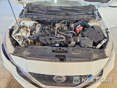 Zdjęcie 11 z 12 samochodu: 2021 NISSAN ALTIMA S VIN:1N4BL4BV5MN364686 - miniatura