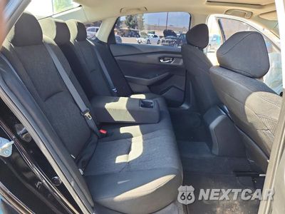 Zdjęcie 10 z 12 samochodu: 2023 HONDA ACCORD EX VIN:1HGCY1F38PA040314 - miniatura