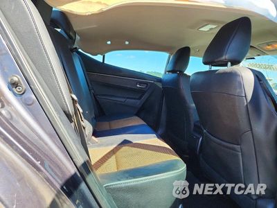 Zdjęcie 10 z 13 samochodu: 2015 TOYOTA COROLLA S PLUS VIN:2T1BURHE0FC372566 - miniatura