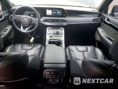 Zdjęcie 8 z 14 samochodu: 2020 HYUNDAI PALISADE LIMITED VIN:KM8R54HE8LU060844 - miniatura