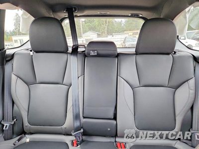 Zdjęcie 10 z 14 samochodu: 2025 SUBARU FORESTER SPORT VIN:JF2SLDHC4SH436720 - miniatura