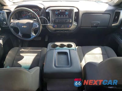 Zdjęcie 8 z 13 samochodu: 2015 CHEVROLET SILVERADO K2500 HEAVY DUTY LT VIN:1GC1KVEG7FF651598 - miniatura