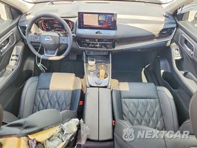 Zdjęcie 8 z 13 samochodu: 2025 NISSAN ROGUE PLATINUM VIN:JN8BT3DD0SW304609 - miniatura