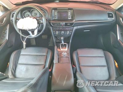Zdjęcie 8 z 12 samochodu: 2014 MAZDA 6 TOURING VIN:JM1GJ1V54E1113635 - miniatura