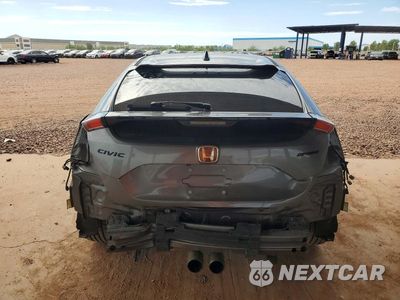 Zdjęcie 6 z 13 samochodu: 2020 HONDA CIVIC SPORT VIN:SHHFK7H44LU418599 - miniatura