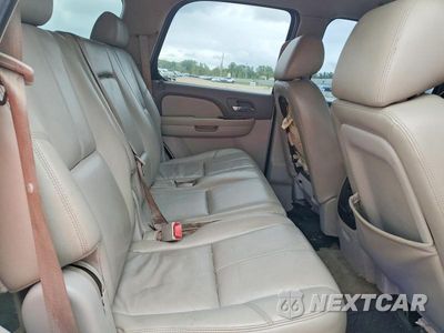 Zdjęcie 11 z 13 samochodu: 2010 CHEVROLET TAHOE C1500 LT VIN:1GNMCBE32AR119454 - miniatura