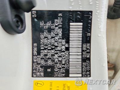 Zdjęcie 13 z 13 samochodu: 2008 TOYOTA HIGHLANDER BASE VIN:JTEES41A782085400 - miniatura