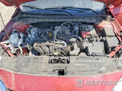 Zdjęcie 11 z 12 samochodu: 2024 NISSAN ALTIMA SV VIN:1N4BL4DV0RN355091 - miniatura