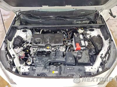 Zdjęcie 12 z 13 samochodu: 2024 TOYOTA RAV4 XLE VIN:2T3P1RFV5RC395466 - miniatura