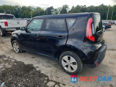 Drugie zdjęcie samochodu z przodu: 2015 KIA SOUL BASE VIN:KNDJN2A21F7112808 - miniatura