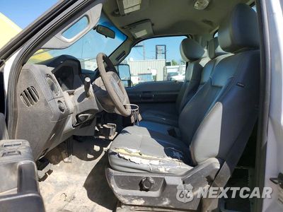Zdjęcie 7 z 12 samochodu: 2013 FORD F250 SUPER DUTY VIN:1FTBF2B64DEB52067 - miniatura