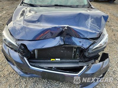 Zdjęcie 11 z 12 samochodu: 2017 SUBARU IMPREZA PREMIUM PLUS VIN:4S3GKAD6XH3605585 - miniatura