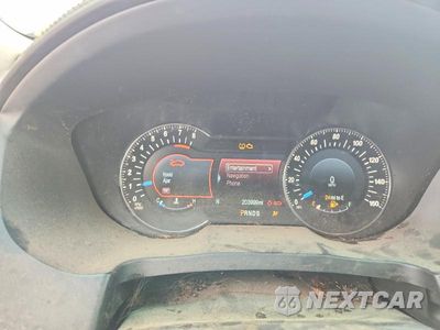 Zdjęcie 9 z 13 samochodu: 2016 FORD EXPLORER PLATINUM VIN:1FM5K8HT8GGB33440 - miniatura