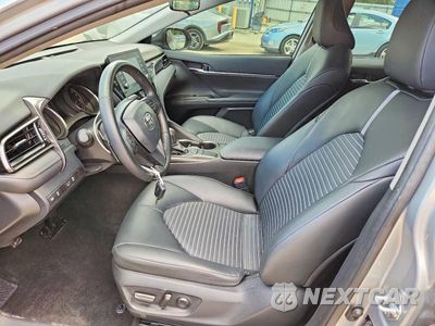 Zdjęcie 7 z 12 samochodu: 2024 TOYOTA CAMRY SE VIN:4T1G11AK3RU245460 - miniatura