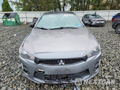 Piąte zdjęcie samochodu w środku: 2017 MITSUBISHI LANCER ES VIN:JA32U2FUXHU010461 - miniatura