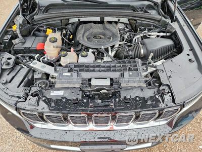 Zdjęcie 12 z 14 samochodu: 2023 JEEP GRAND CHEROKEE LIMITED 4XE VIN:1C4RJYB63P8773657 - miniatura