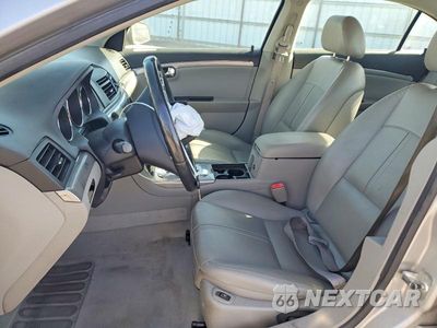 Zdjęcie 7 z 12 samochodu: 2007 SATURN AURA XE VIN:1G8ZS57N97F217225 - miniatura