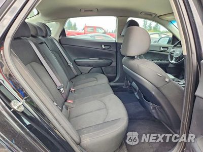 Zdjęcie 10 z 12 samochodu: 2017 KIA OPTIMA HYBRID VIN:KNAGT4LE2H5019147 - miniatura