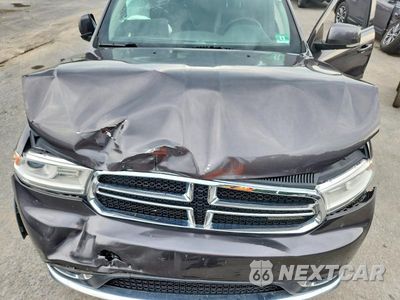 Zdjęcie 11 z 12 samochodu: 2015 DODGE DURANGO LIMITED VIN:1C4RDHDG7FC904310 - miniatura