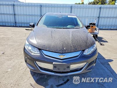 Piąte zdjęcie samochodu w środku: 2018 CHEVROLET VOLT LT VIN:1G1RC6S51JU107653 - miniatura