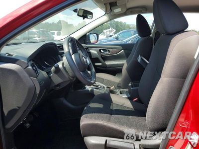 Zdjęcie 7 z 13 samochodu: 2017 NISSAN ROGUE SPORT S VIN:JN1BJ1CP7HW019905 - miniatura