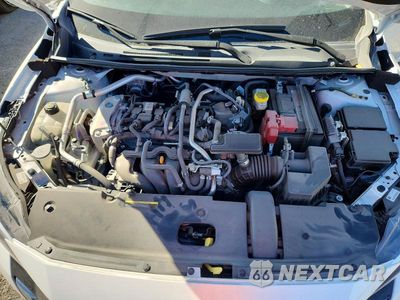 Zdjęcie 11 z 12 samochodu: 2025 NISSAN SENTRA SV VIN:3N1AB8CVXSY227812 - miniatura