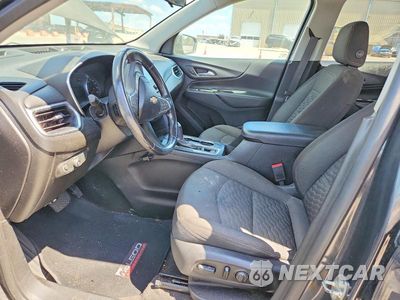 Zdjęcie 7 z 13 samochodu: 2019 CHEVROLET EQUINOX LT VIN:2GNAXJEV6K6235367 - miniatura