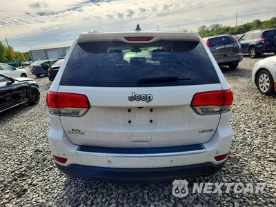 Zdjęcie 6 z 13 samochodu: 2019 JEEP GRAND CHEROKEE LIMITED VIN:1C4RJFBG9KC808690 - miniatura