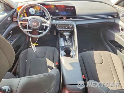 Zdjęcie 8 z 13 samochodu: 2025 HYUNDAI ELANTRA SEL VIN:KMHLS4DG1SU043369 - miniatura